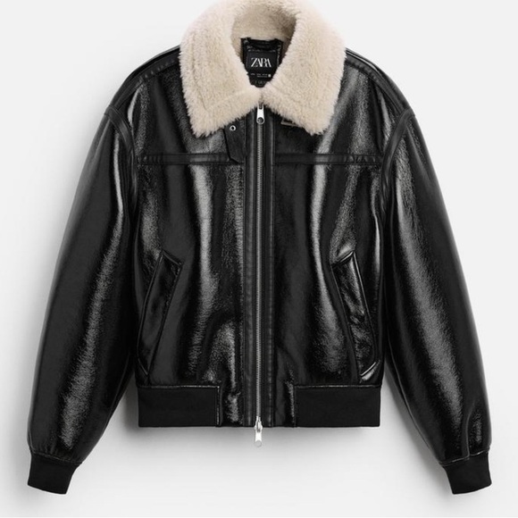 🔥🔥🔥Zara Unisex Jacket - Picture 5 of 12